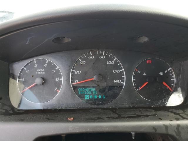 Photo 9 from auction – 2013 CHEVROLET IMPALA LT with VIN 2G1WG5E34D1134969