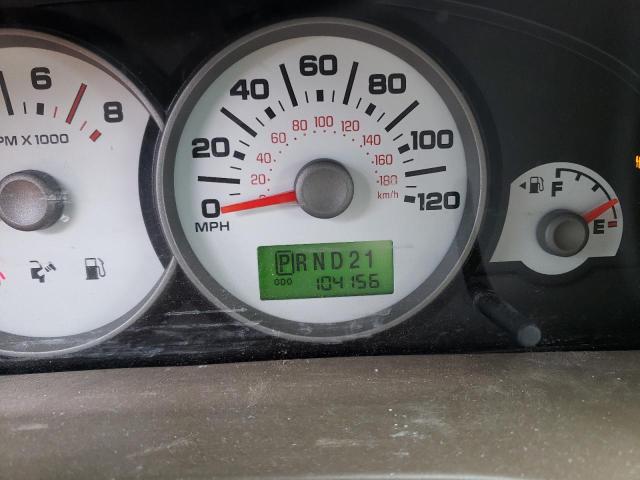 Photo 9 from auction – 2005 FORD ESCAPE XLT with VIN 1FMYU93145KE31030