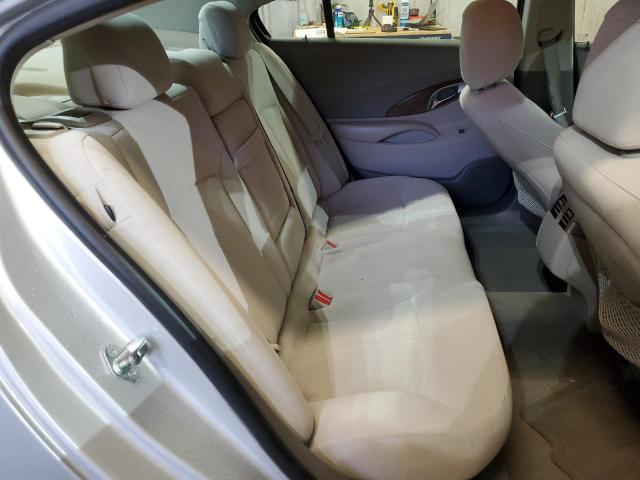 Photo 10 from auction – 2011 BUICK LACROSSE C with VIN 1G4GA5ECXBF170454