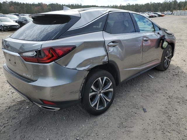 Photo 3 from auction – 2021 LEXUS RX 350 with VIN 2T2HZMAA5MC183653