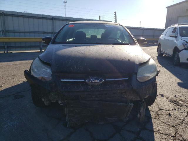 Photo 5 from auction – 2014 FORD FOCUS SE with VIN 1FADP3F2XEL255984