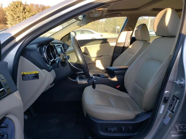 Photo 7 from auction – 2012 KIA OPTIMA EX with VIN 5XXGN4A75CG042833