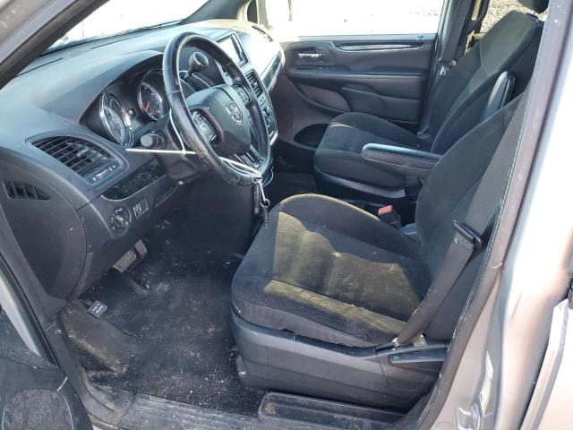Photo 7 from auction – 2018 DODGE GRAND CARA with VIN 2C4RDGBG9JR184277