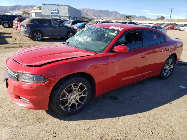 صورة رقم 1 من المزاد - 2015 DODGE CHARGER SE مع VIN 2C3CDXFG4FH779247