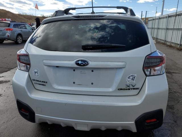 Photo 6 from auction – 2014 SUBARU XV CROSSTR with VIN JF2GPBKC0EH309250