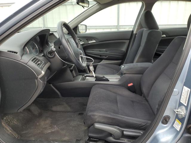 Photo 7 from auction – 2011 HONDA ACCORD LX with VIN 1HGCP2F36BA061650