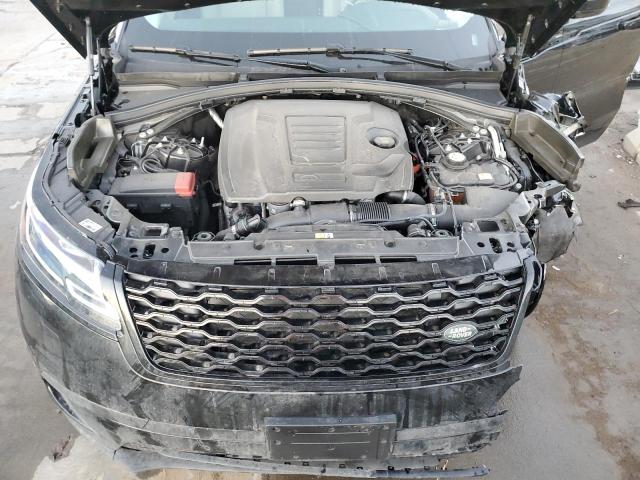 Фото 12 с аукциона – 2022 LAND ROVER RANGE ROVE с VIN SALYJ2EX4NA347455