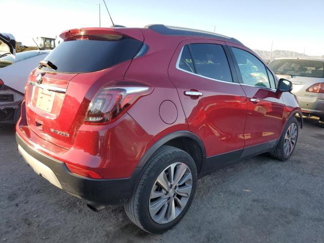 Photo 3 from auction – 2019 BUICK ENCORE PRE with VIN KL4CJASB7KB857321