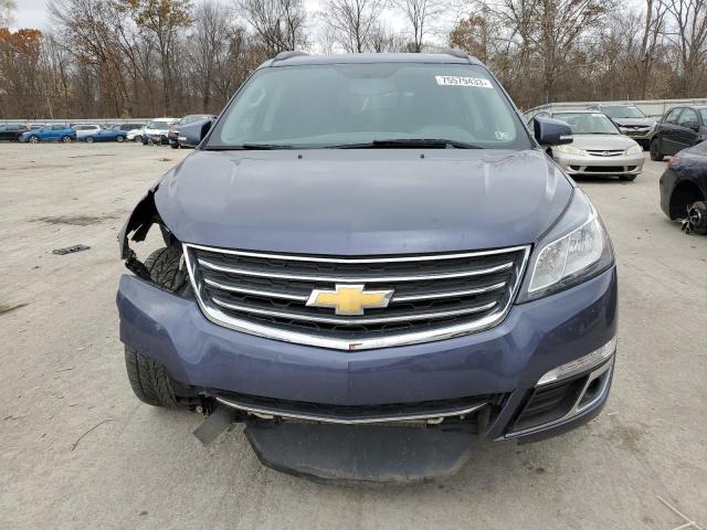 Photo 5 from auction – 2014 CHEVROLET TRAVERSE L with VIN 1GNKVGKD4EJ153749
