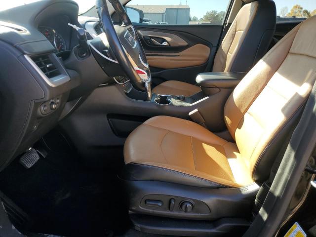 Photo 7 from auction – 2019 GMC TERRAIN SL with VIN 3GKALPEX3KL136708