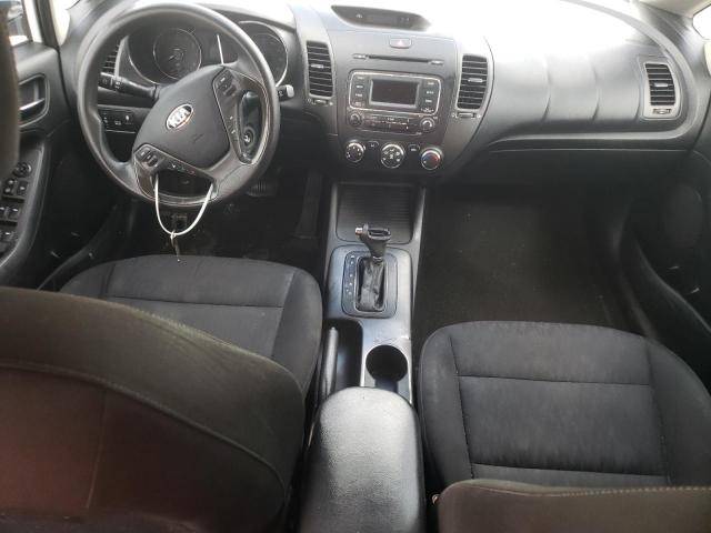 Photo 8 from auction – 2016 KIA FORTE LX with VIN KNAFK4A66G5457923