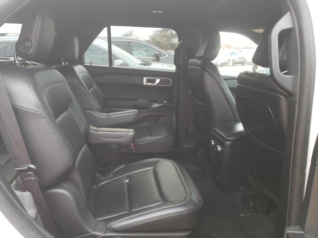 Photo 11 from auction – 2020 FORD EXPLORER X with VIN 1FMSK8DH6LGA87959