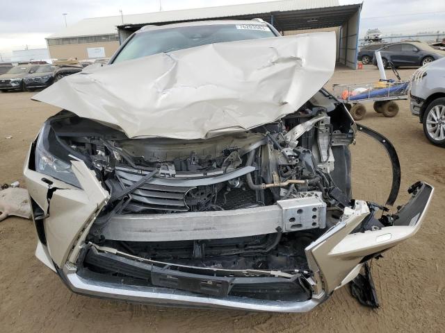 Photo 9 from auction – 2019 LEXUS RX 450H BA with VIN 2T2BGMCA5KC030499
