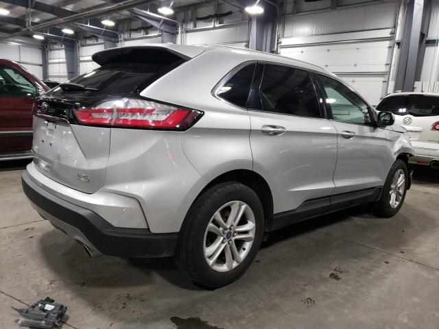 صورة رقم 3 من المزاد - 2019 FORD EDGE SEL مع VIN 2FMPK3J98KBC28493
