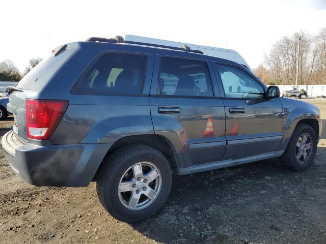 Photo 3 from auction – 2007 JEEP GRAND CHER with VIN 1J8GR48K27C679949