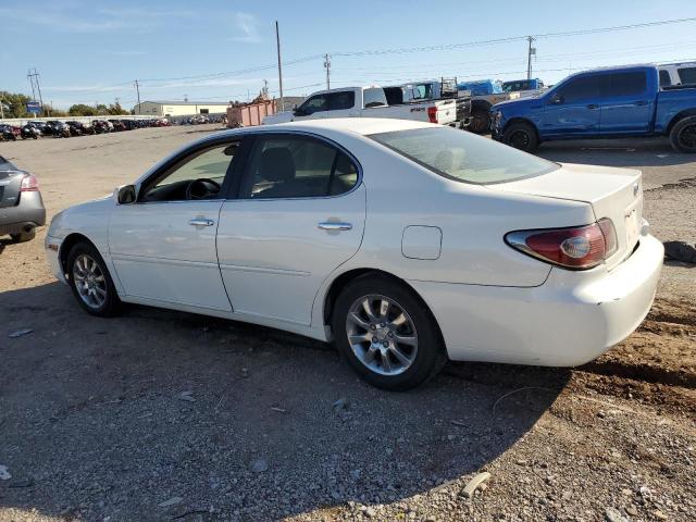 Photo 2 from auction – 2004 LEXUS ES 330 with VIN JTHBA30G540007471