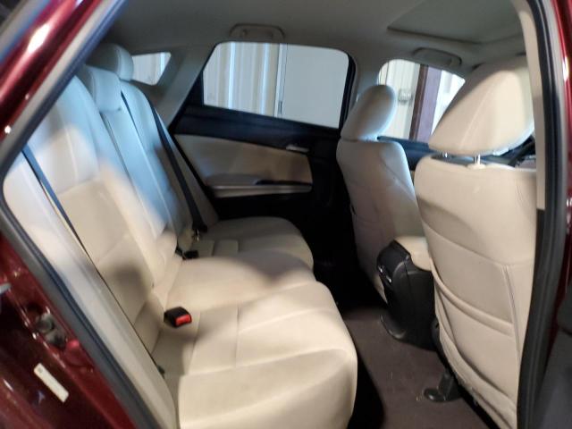 Photo 10 from auction – 2014 HONDA CROSSTOUR with VIN 5J6TF3H32EL001646