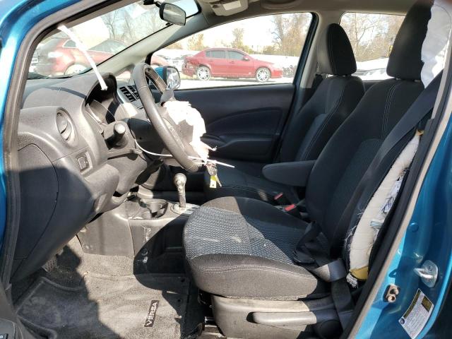 Photo 7 from auction – 2014 NISSAN VERSA NOTE with VIN 3N1CE2CP4EL426581