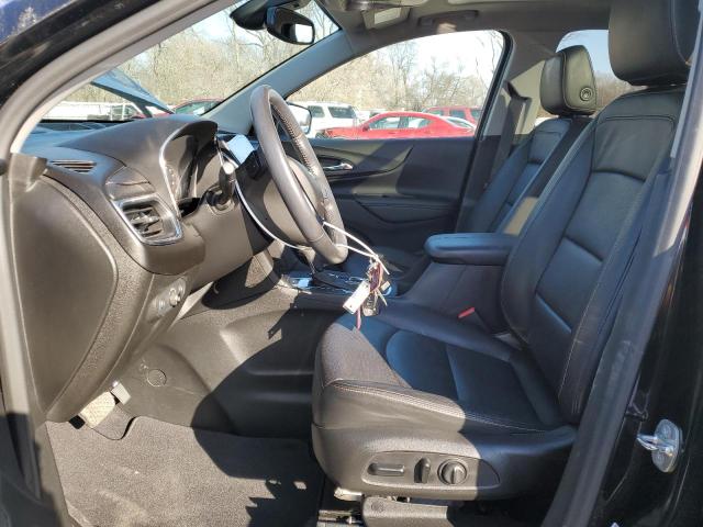 Photo 7 from auction – 2020 CHEVROLET EQUINOX PR with VIN 2GNAXXEV2L6263283