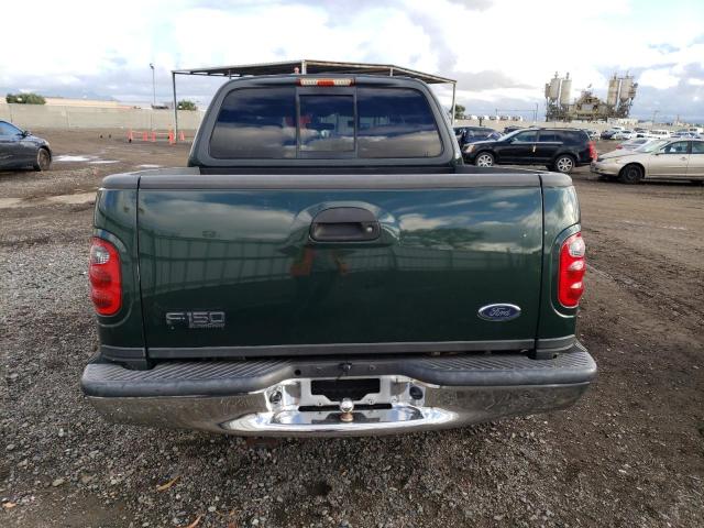 Photo 6 from auction – 2003 FORD F150 SUPER with VIN 1FTRW07623KD86543
