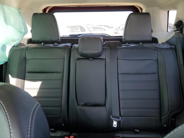 Photo 10 from auction – 2021 FORD ECOSPORT T with VIN MAJ6S3KL9MC403062