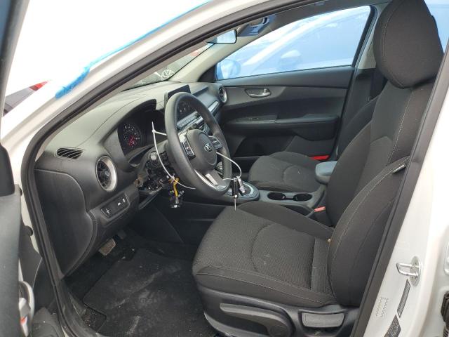 Photo 7 from auction – 2019 KIA FORTE FE with VIN 3KPF24AD6KE112700