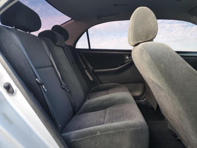 Photo 10 from auction – 2005 TOYOTA COROLLA CE with VIN 1NXBR32E35Z547932