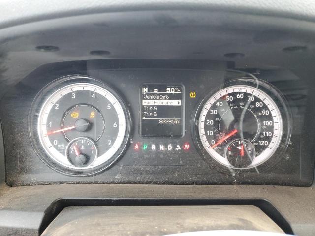 Photo 9 from auction – 2019 RAM 1500 CLASS with VIN 1C6RR7KT5KS743054