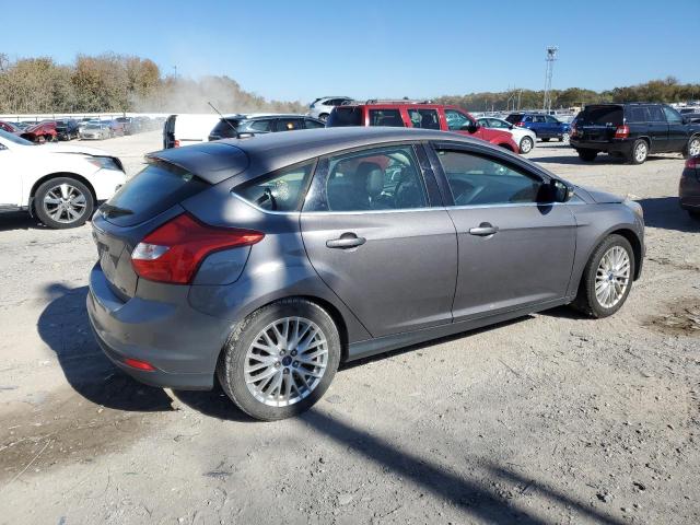 Photo 3 from auction – 2012 FORD FOCUS SEL with VIN 1FAHP3M20CL293449