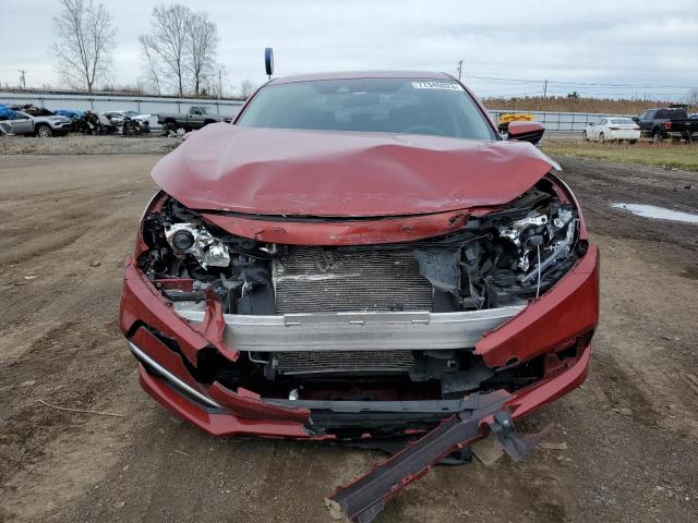Photo 5 from auction – 2019 HONDA CIVIC LX with VIN 19XFC2F62KE045590