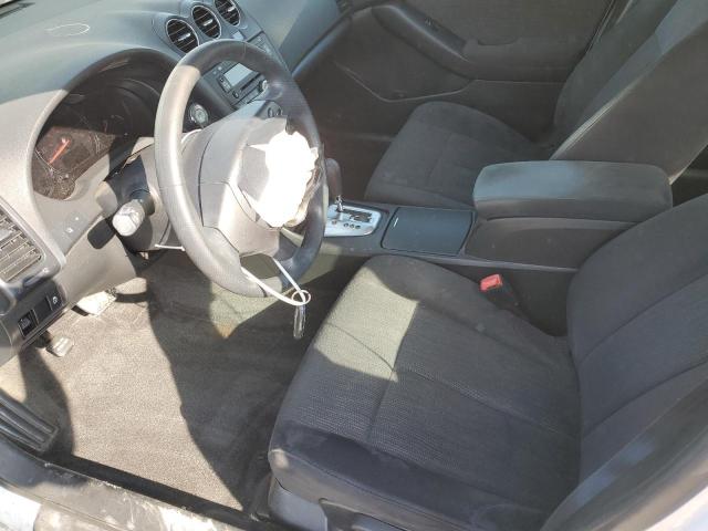 Photo 7 from auction – 2012 NISSAN ALTIMA BAS with VIN 1N4AL2AP0CN461909
