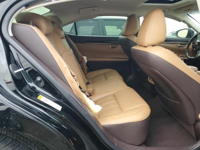 Photo 10 from auction – 2016 LEXUS ES 350 with VIN JTHBK1GG7G2230014
