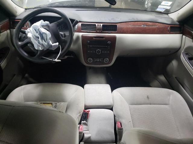 Photo 8 from auction – 2007 CHEVROLET IMPALA LT with VIN 2G1WT55KX79102584