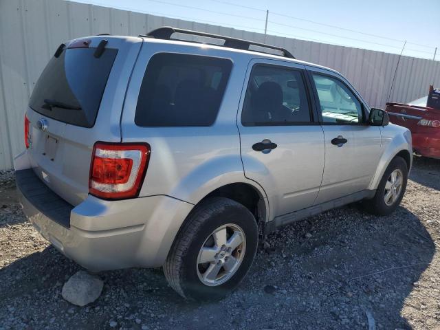 Photo 3 from auction – 2011 FORD ESCAPE XLT with VIN 1FMCU0D78BKC19283