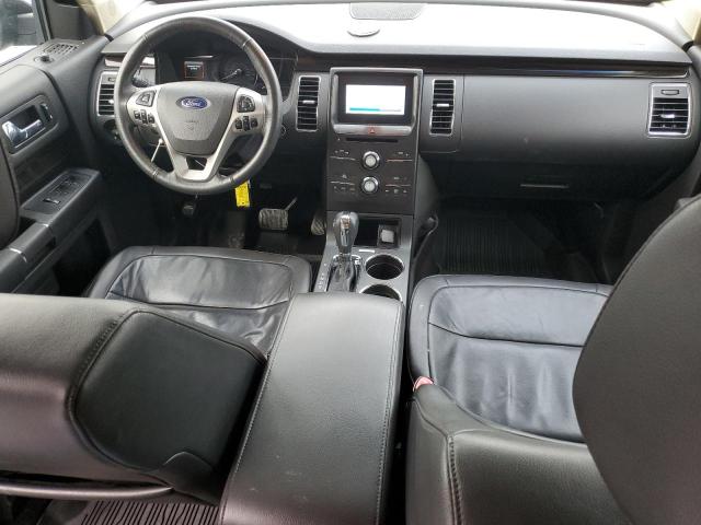 Photo 8 from auction – 2019 FORD FLEX SEL with VIN 2FMHK6C82KBA15422