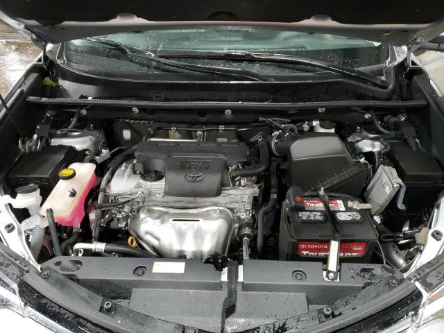 Photo 11 from auction – 2016 TOYOTA RAV4 LIMIT with VIN 2T3DFREV4GW462947