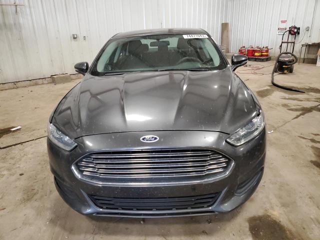 Photo 5 from auction – 2015 FORD FUSION SE with VIN 1FA6P0HD4F5116770