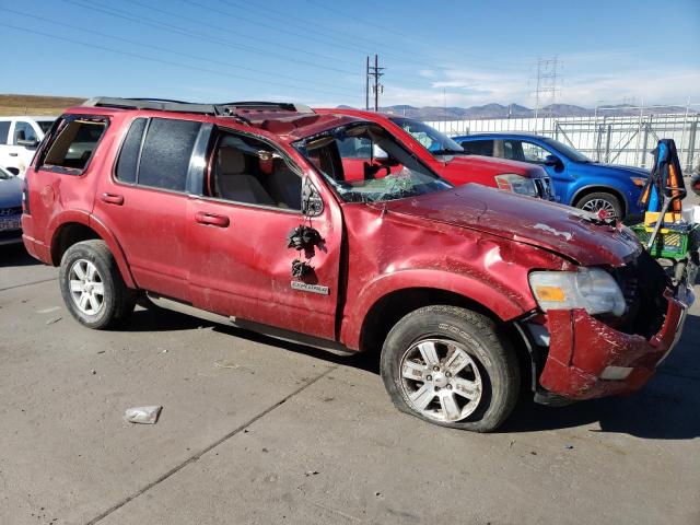 Photo 4 from auction – 2008 FORD EXPLORER X with VIN 1FMEU73EX8UA35638