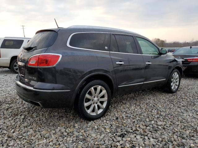 Photo 3 from auction – 2016 BUICK ENCLAVE with VIN 5GAKVCKD9GJ148715
