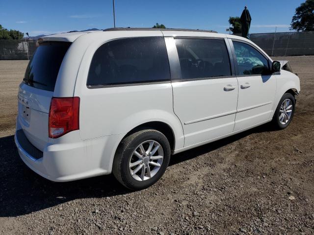 Photo 3 from auction – 2013 DODGE GRAND CARA with VIN 2C4RDGCG8DR689018