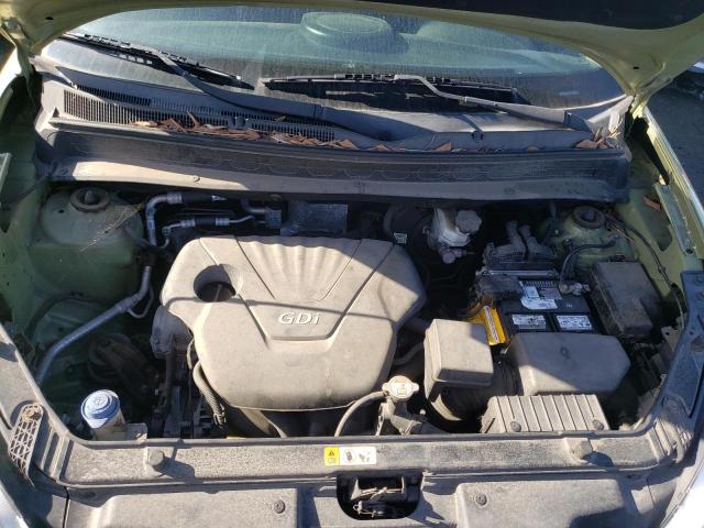 Photo 11 from auction – 2012 KIA SOUL with VIN KNDJT2A56C7365554