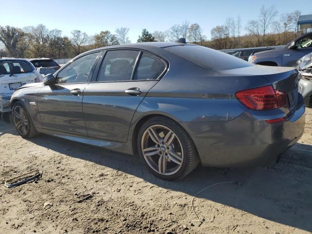 Zdjęcie 2 z aukcji – 2015 BMW 535 I z VIN WBA5B1C54FG126632