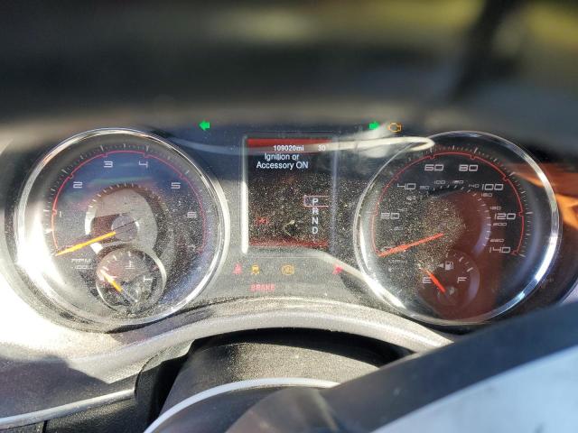 Foto 9 de la subasta – 2013 DODGE CHARGER SE con VIN 2C3CDXBG2DH549998