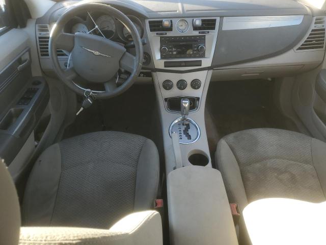Foto 8 de la subasta – 2007 CHRYSLER SEBRING con VIN 1C3LC46K27N541928