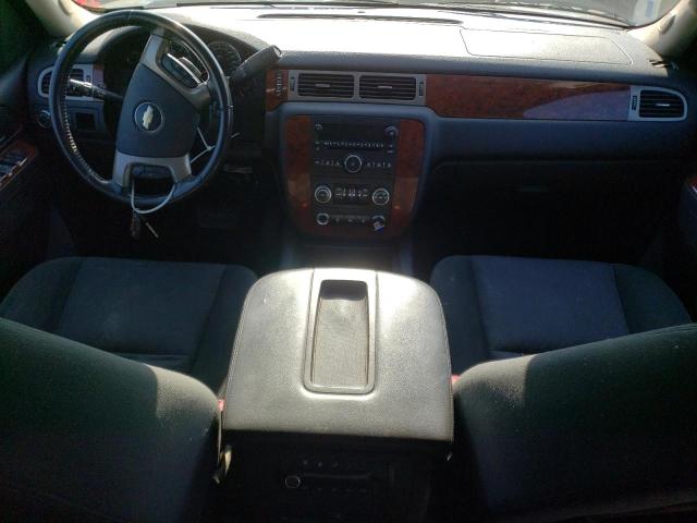 Photo 8 from auction – 2011 CHEVROLET TAHOE C150 with VIN 1GNSCAE05BR385818