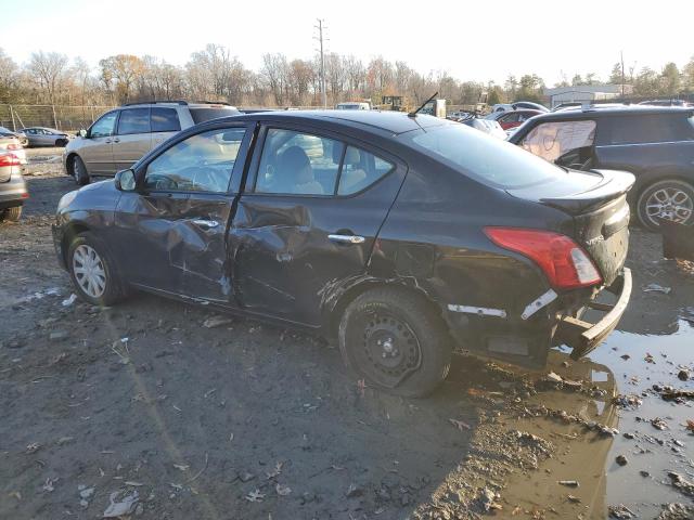 Photo 2 from auction – 2014 NISSAN VERSA S with VIN 3N1CN7AP1EL834133