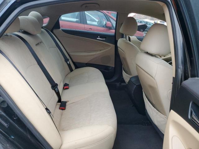 Photo 10 from auction – 2014 HYUNDAI SONATA GLS with VIN 5NPEB4AC9EH943935
