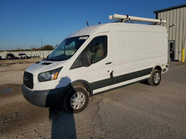FORD TRANSIT T- 2015 with VIN 1FTNR2CM1FKA10538 - Photo from auction