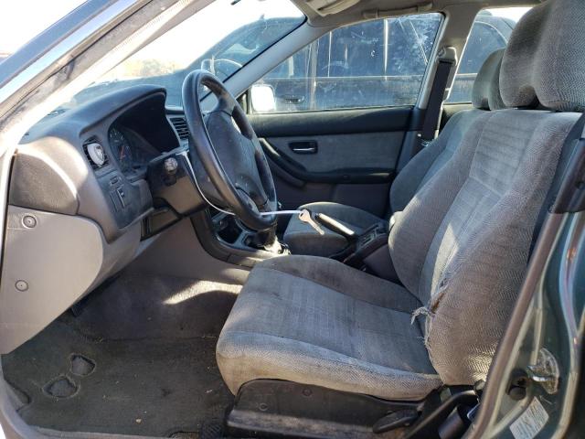 صورة رقم 7 من المزاد - 2001 SUBARU LEGACY L مع VIN 4S3BE635116211548