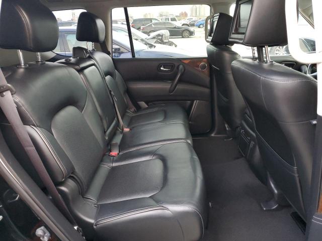 Photo 11 from auction – 2015 INFINITI QX80 with VIN JN8AZ2NC6F9370645